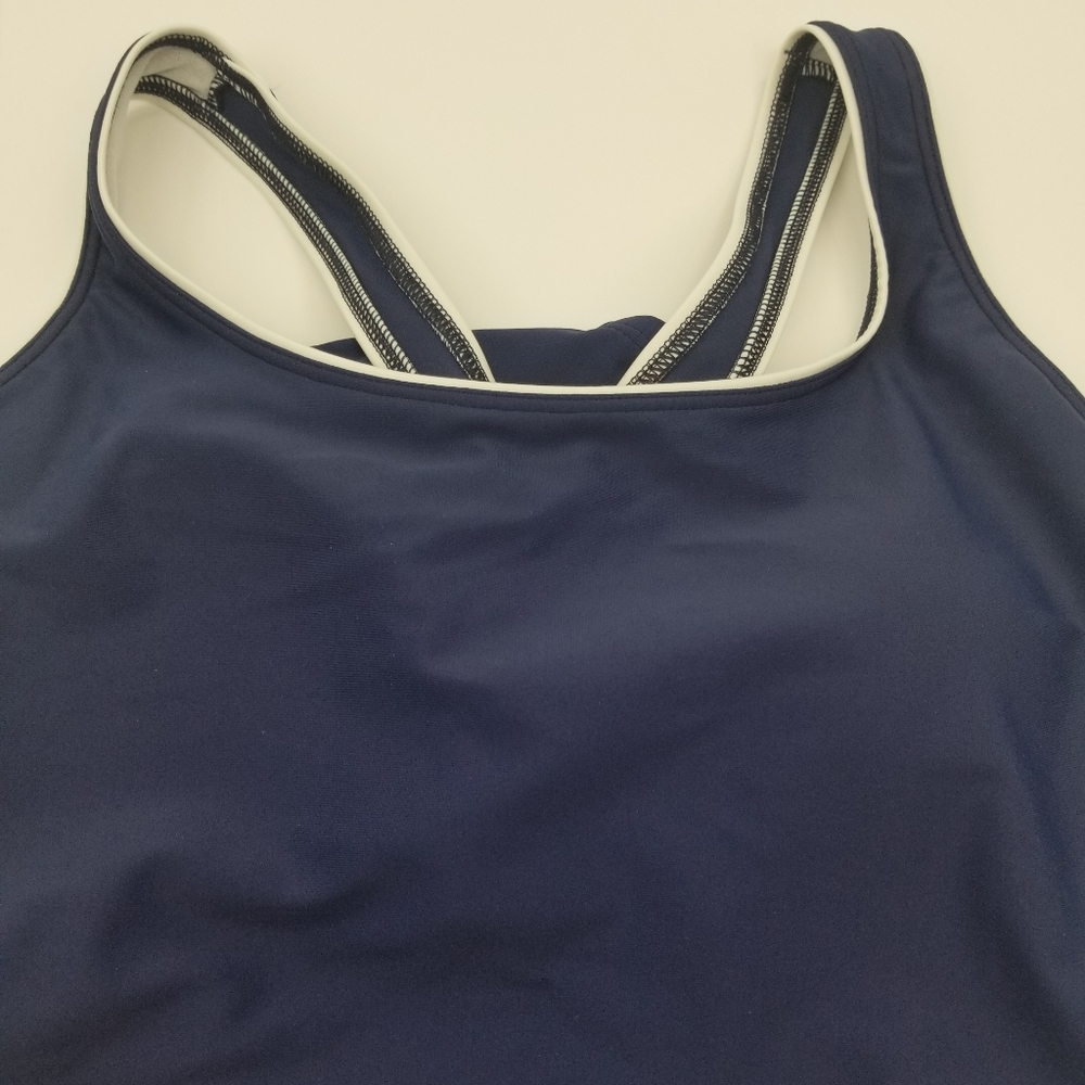 1 Piece Swimsuit by Speedo - Medium - NWT - Picture 4 of 7